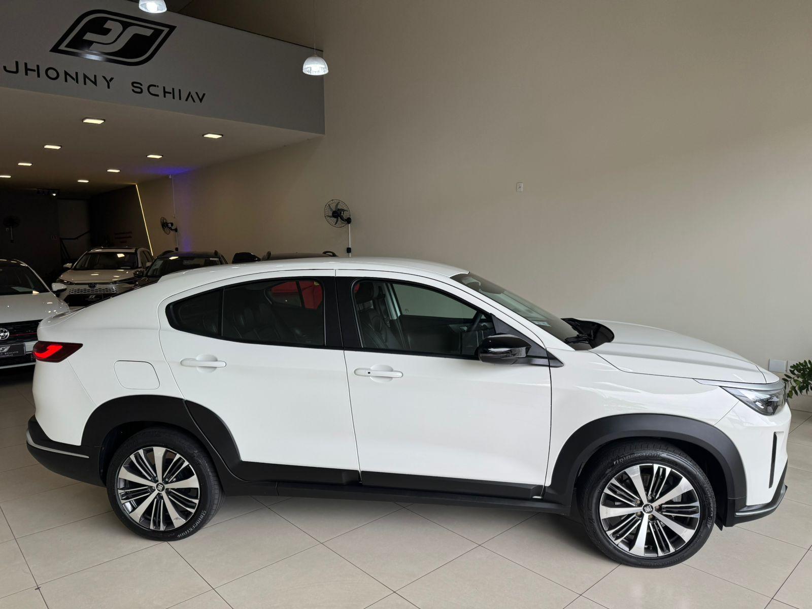 FIAT Fastback - Foto