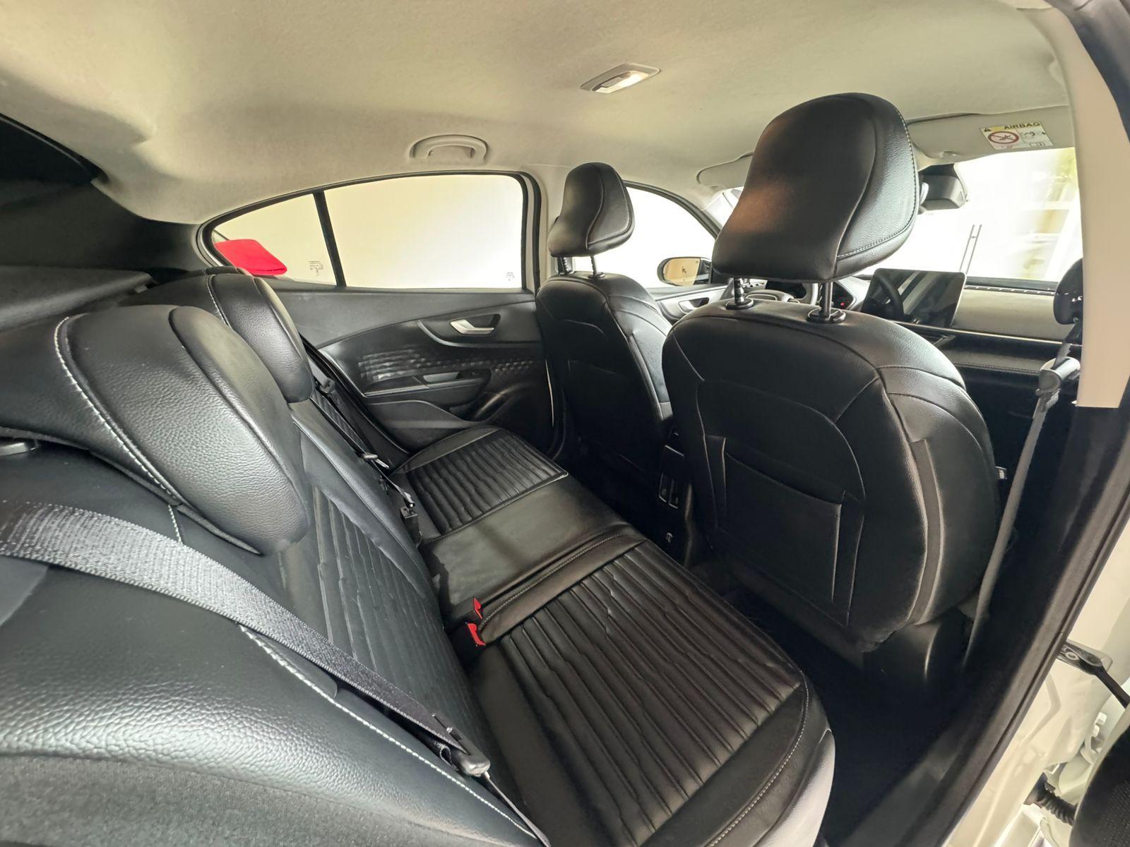 FIAT Fastback - Foto