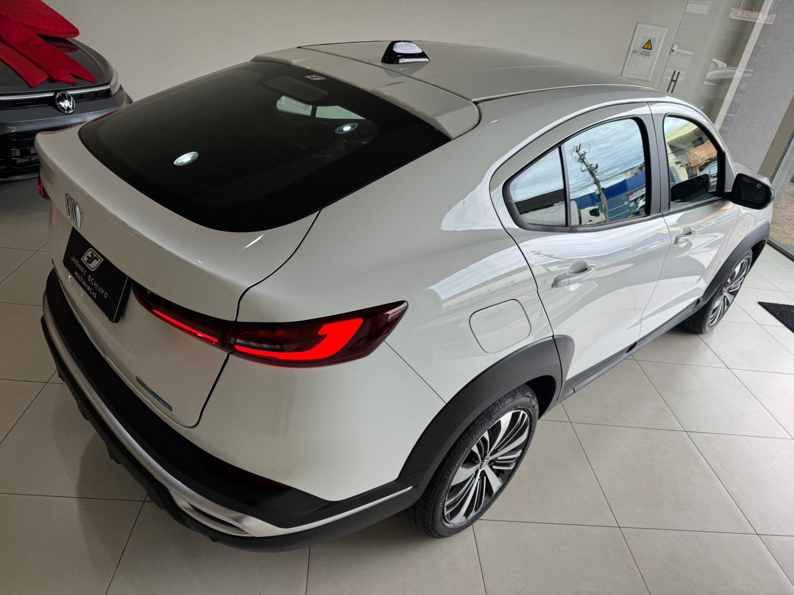 FIAT Fastback - Foto