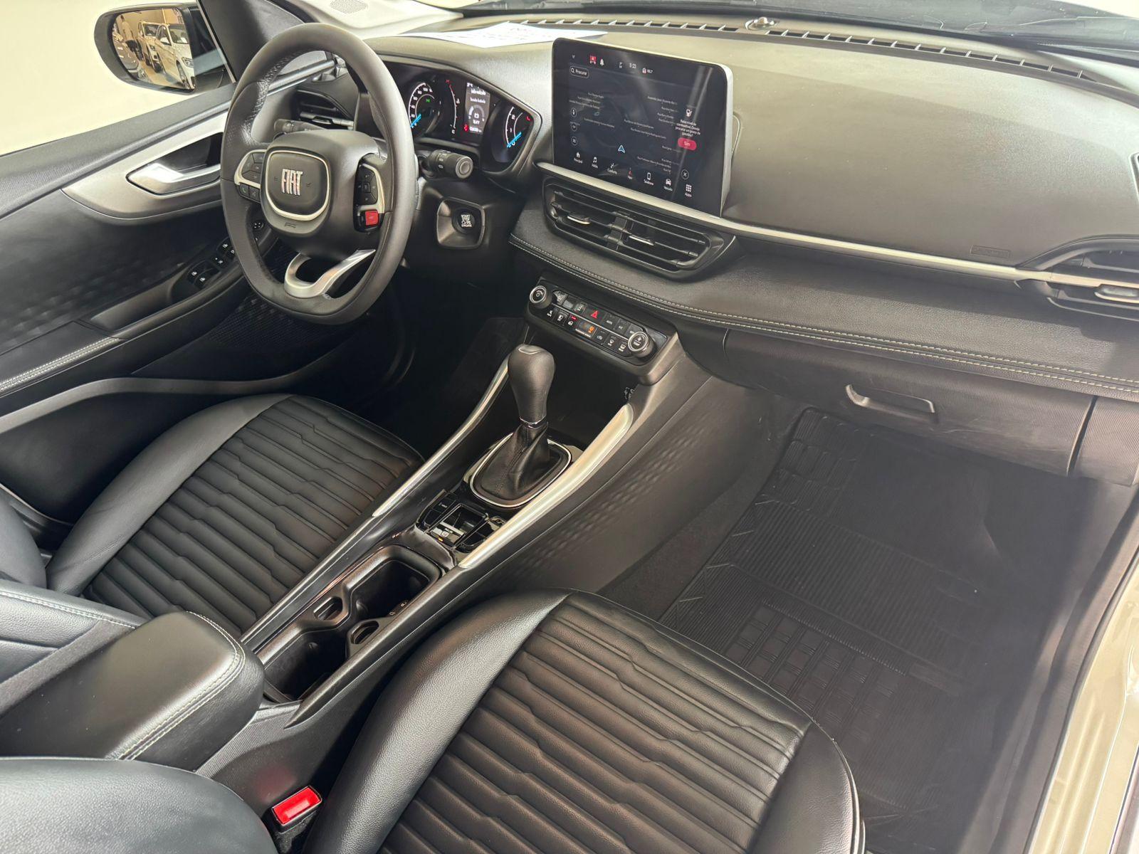 FIAT Fastback - Foto