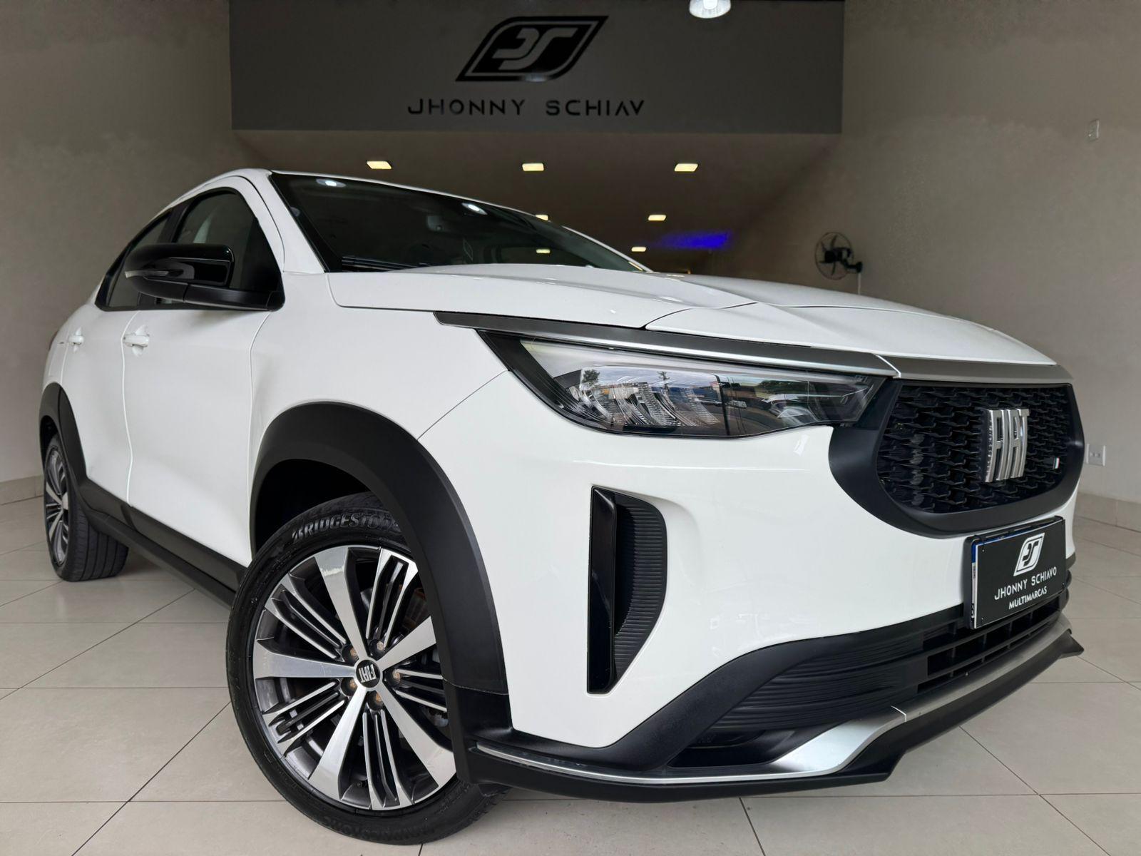 FIAT Fastback - Foto