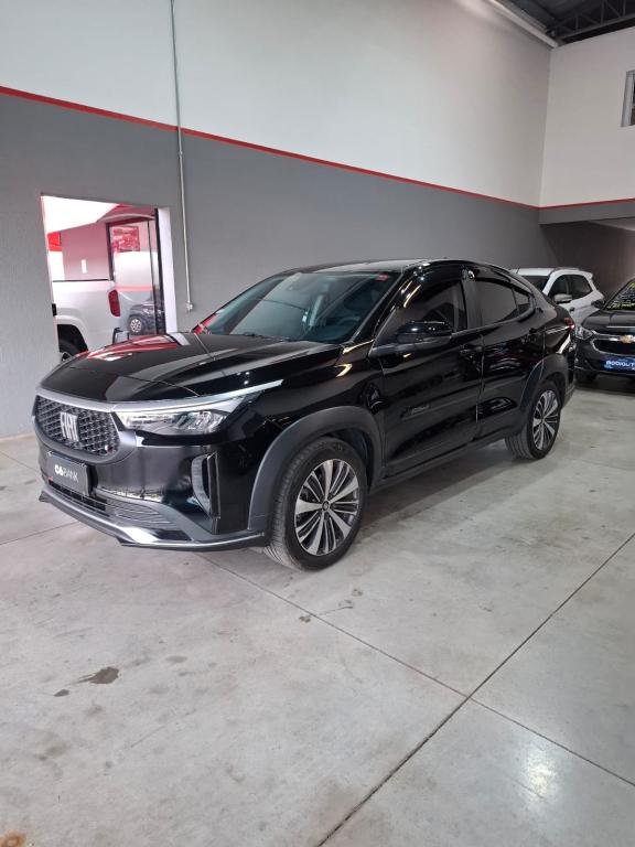 FIAT Fastback - Foto