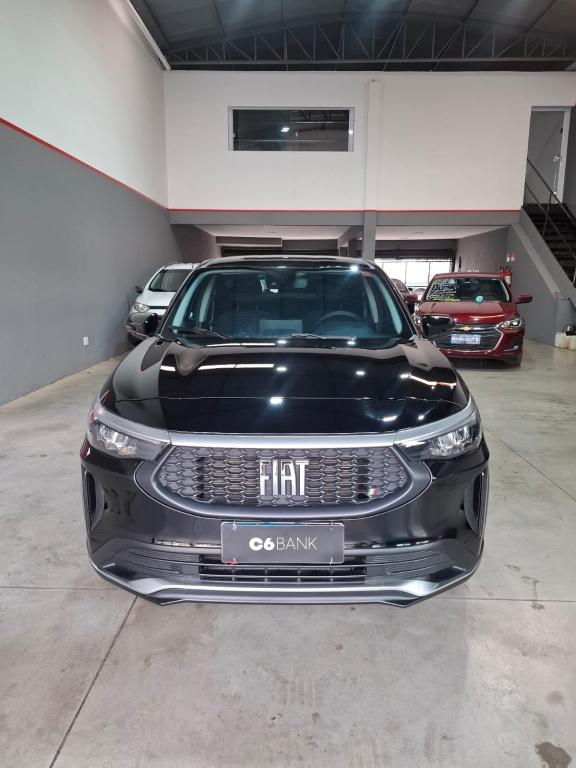 FIAT Fastback - Foto
