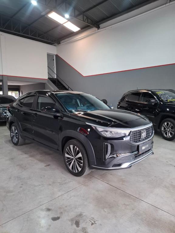 FIAT Fastback - Foto