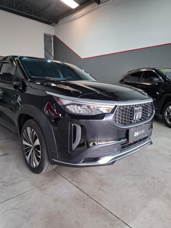 FIAT Fastback - Foto