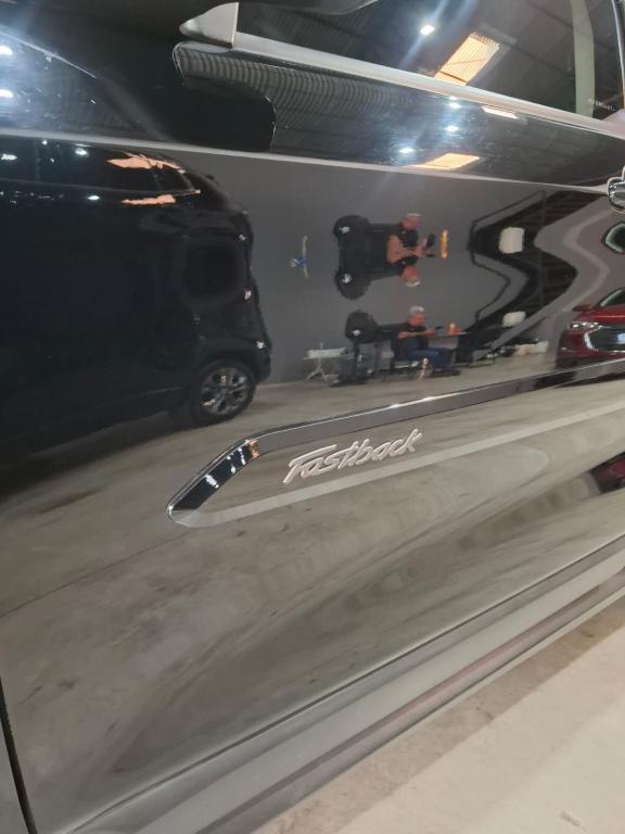 FIAT Fastback - Foto