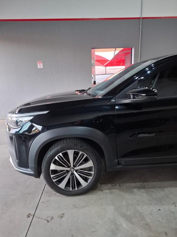 FIAT Fastback - Foto