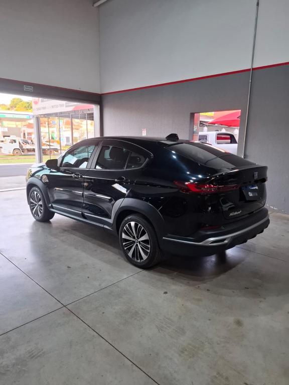 FIAT Fastback - Foto