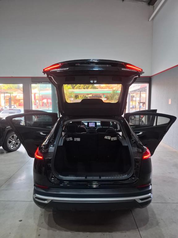 FIAT Fastback - Foto