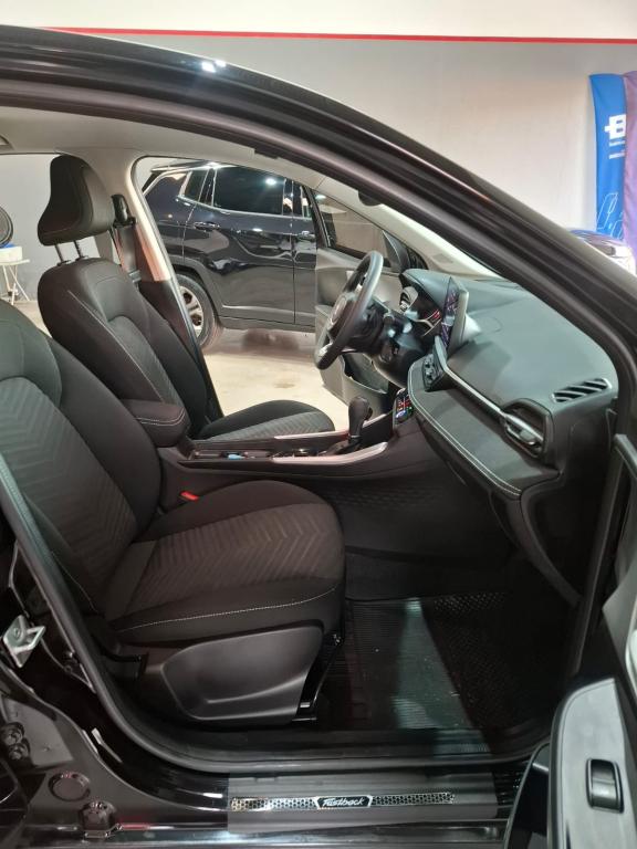 FIAT Fastback - Foto