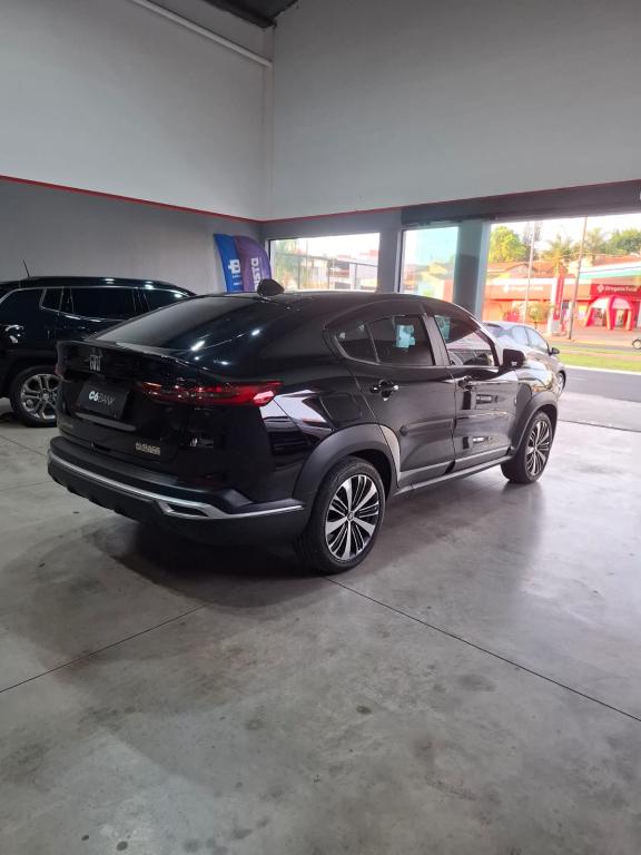 FIAT Fastback - Foto