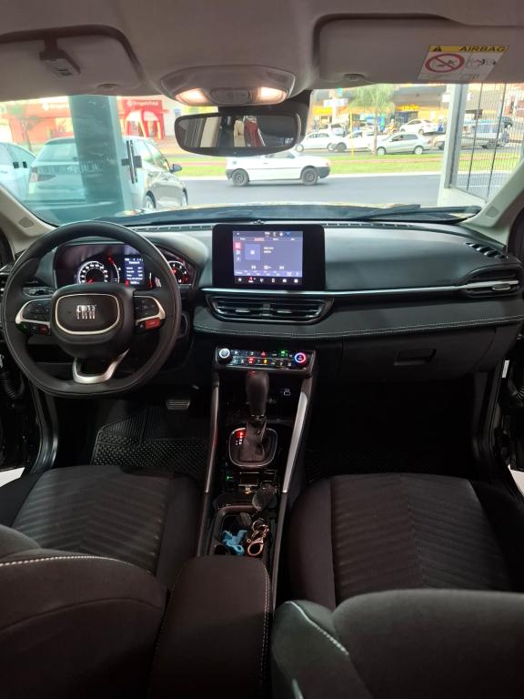 FIAT Fastback - Foto