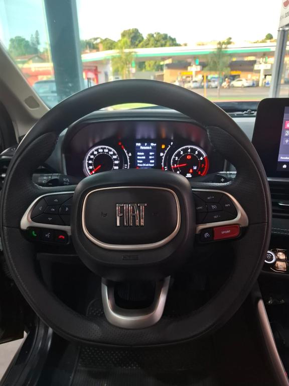 FIAT Fastback - Foto