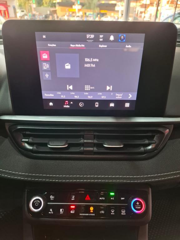 FIAT Fastback - Foto