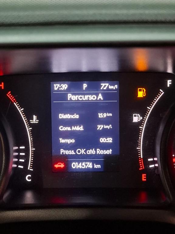 FIAT Fastback - Foto