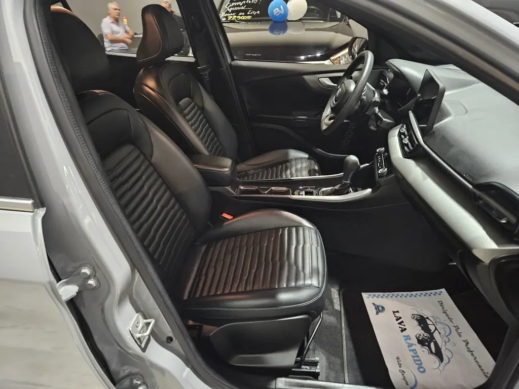FIAT Fastback - Foto