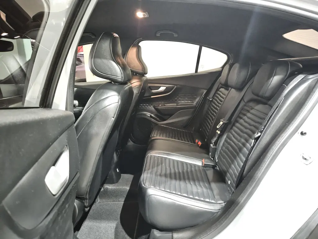 FIAT Fastback - Foto