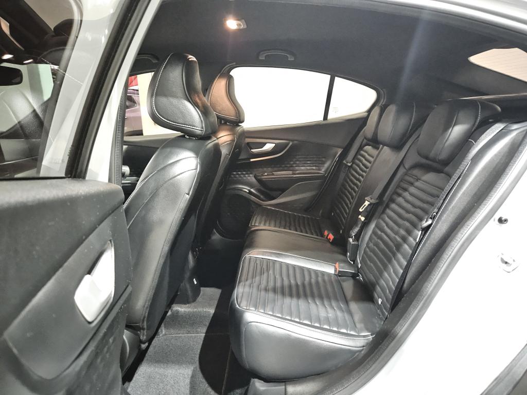 FIAT Fastback - Foto