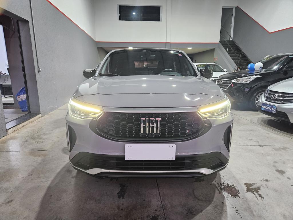 FIAT Fastback - Foto