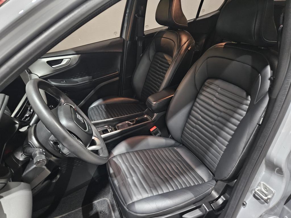 FIAT Fastback - Foto