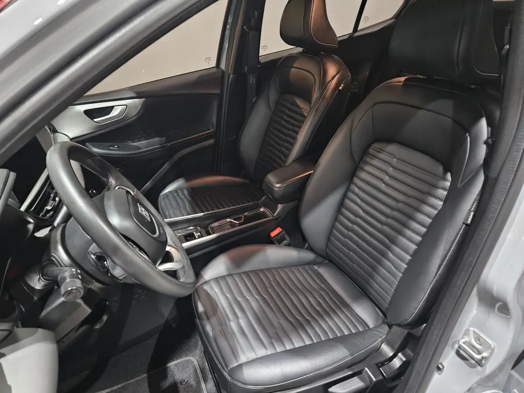 FIAT Fastback - Foto
