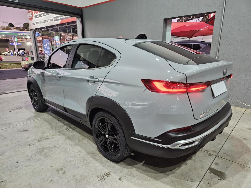 FIAT Fastback - Foto