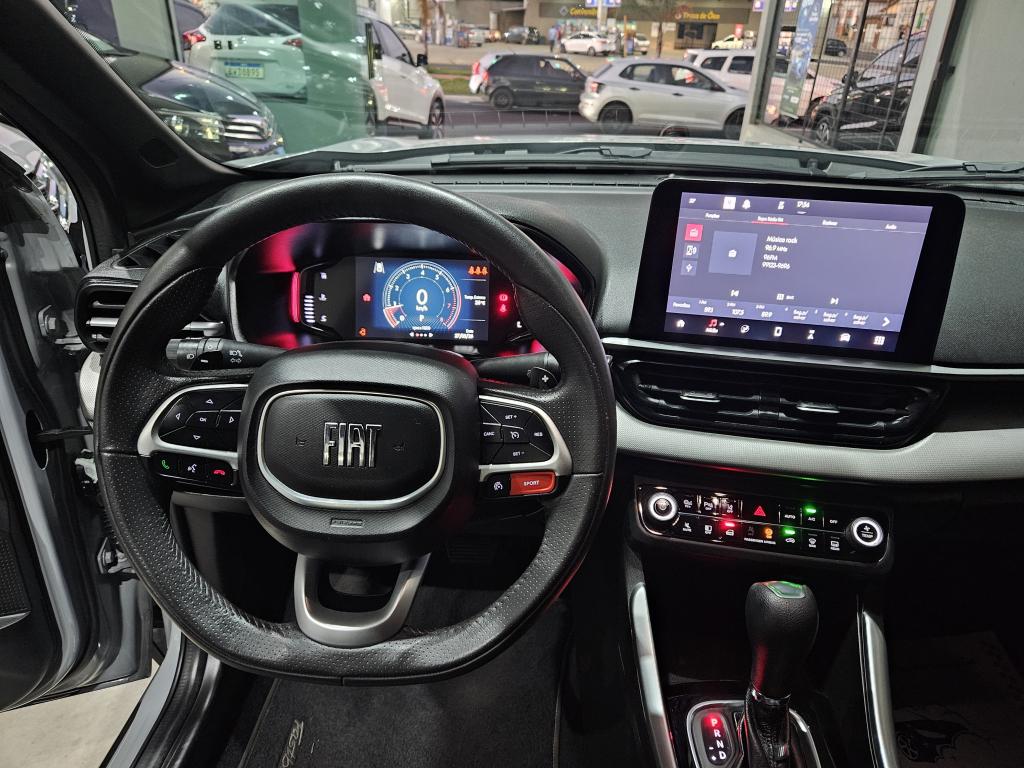 FIAT Fastback - Foto