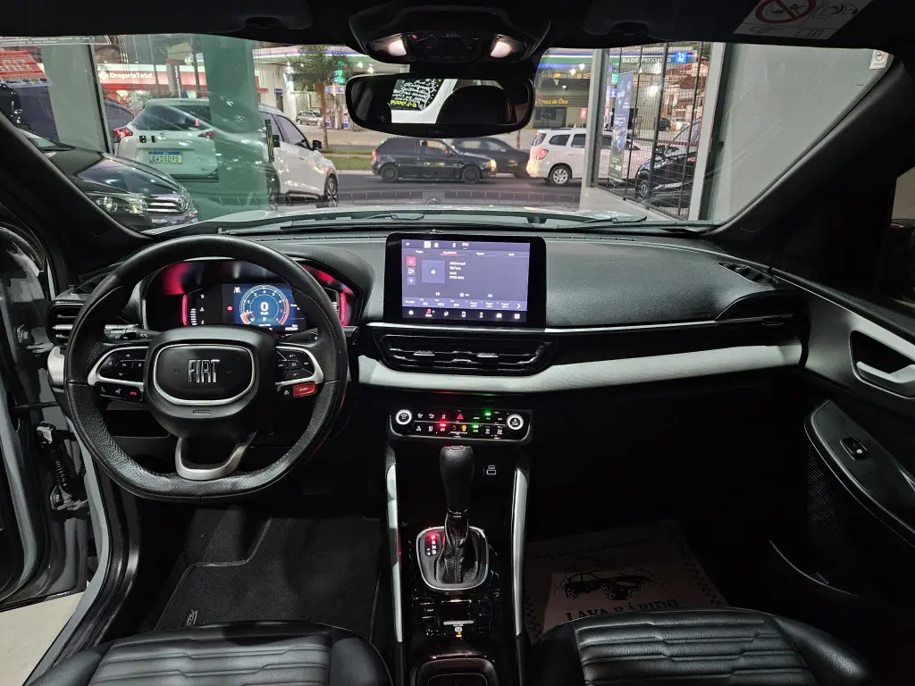 FIAT Fastback - Foto