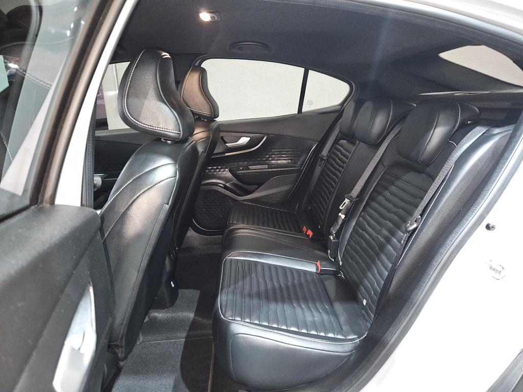 FIAT Fastback - Foto