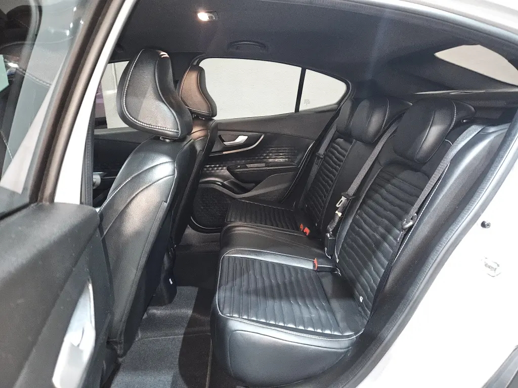 FIAT Fastback - Foto