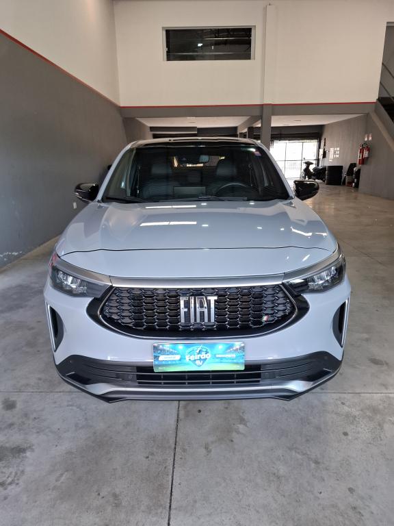 FIAT Fastback - Foto