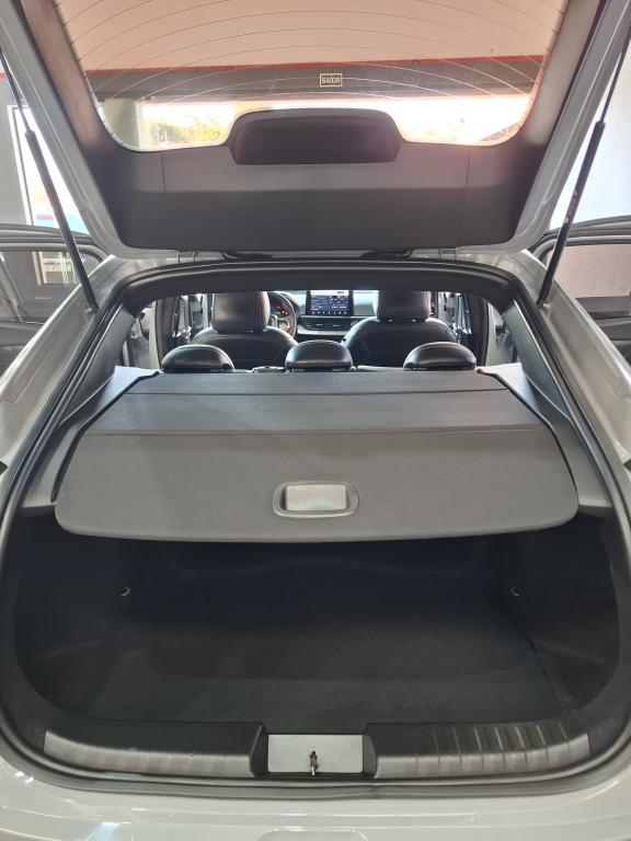 FIAT Fastback - Foto