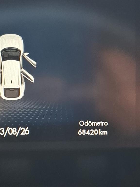 FIAT Fastback - Foto