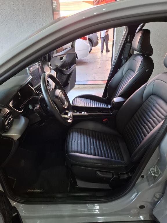 FIAT Fastback - Foto