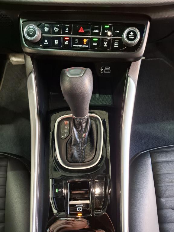 FIAT Fastback - Foto