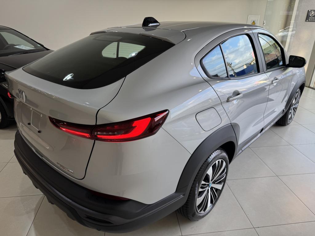 FIAT Fastback - Foto