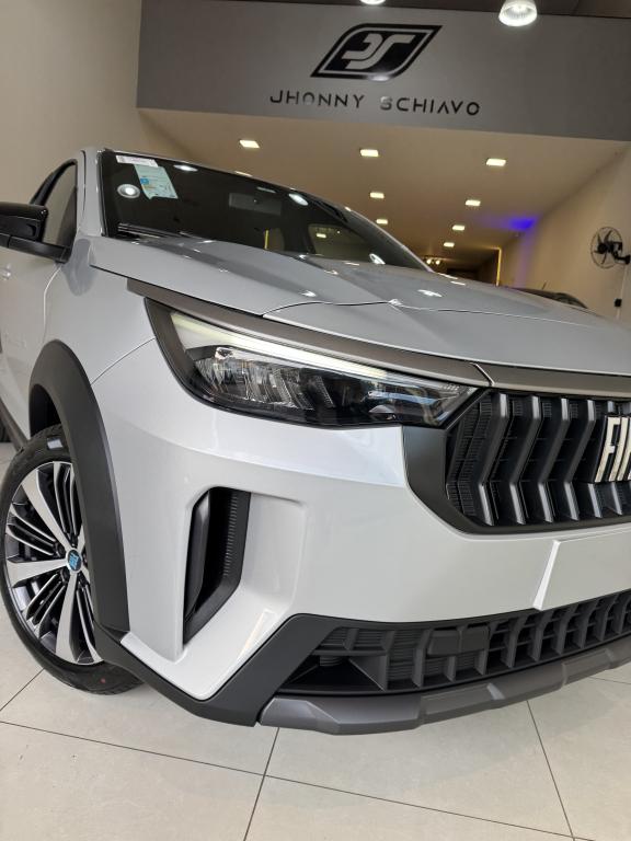 FIAT Fastback - Foto