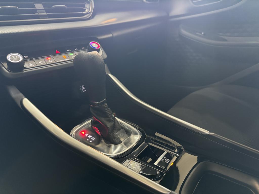 FIAT Fastback - Foto