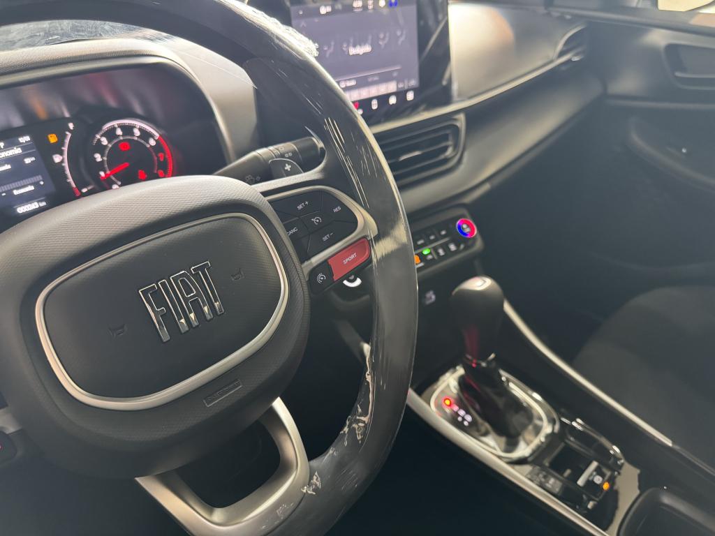 FIAT Fastback - Foto
