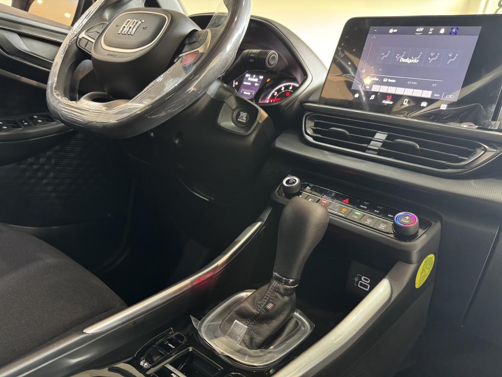 FIAT Fastback - Foto