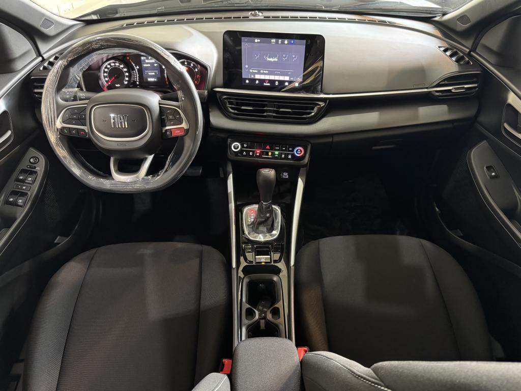 FIAT Fastback - Foto
