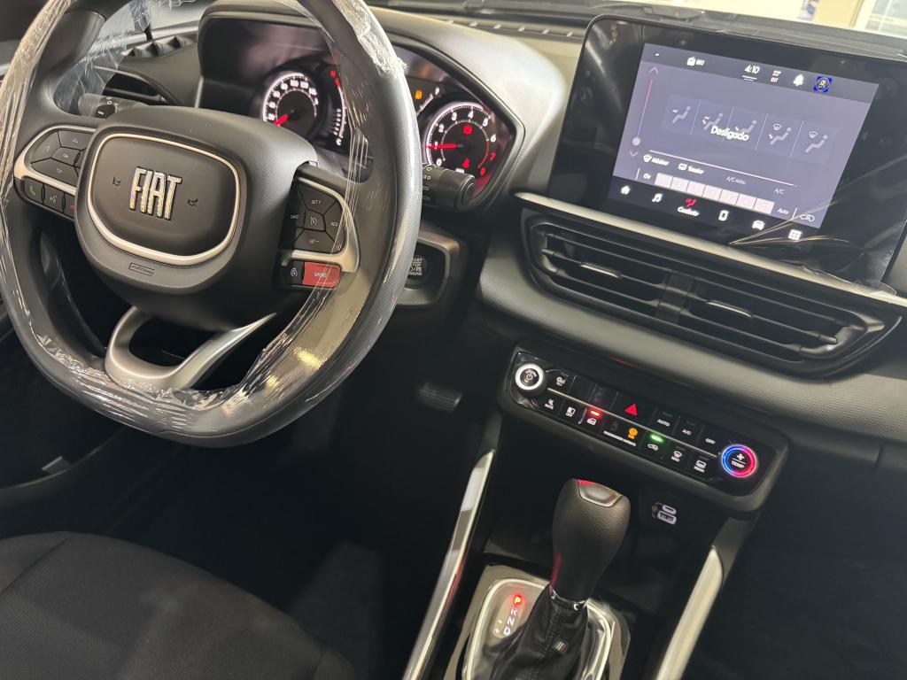 FIAT Fastback - Foto