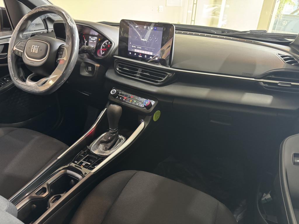 FIAT Fastback - Foto