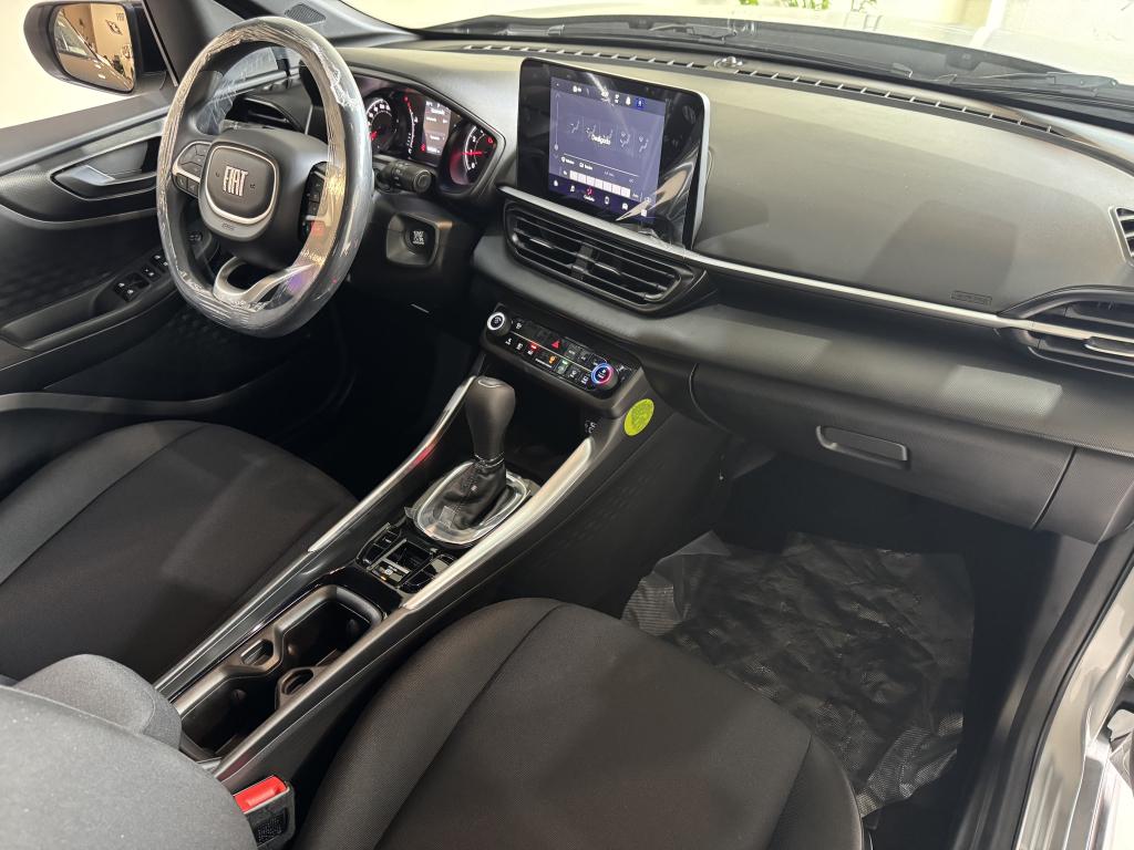 FIAT Fastback - Foto