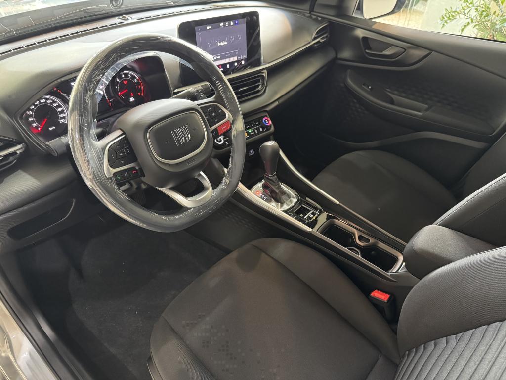 FIAT Fastback - Foto