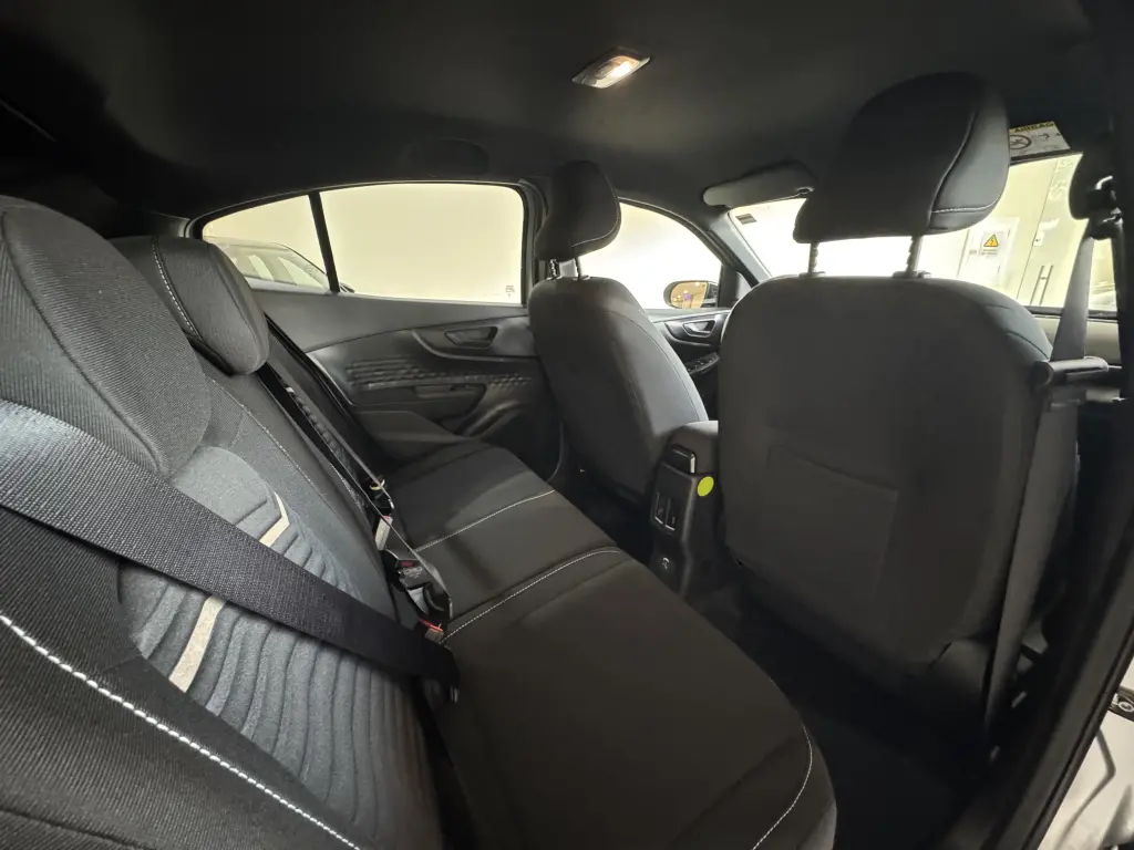 FIAT Fastback - Foto