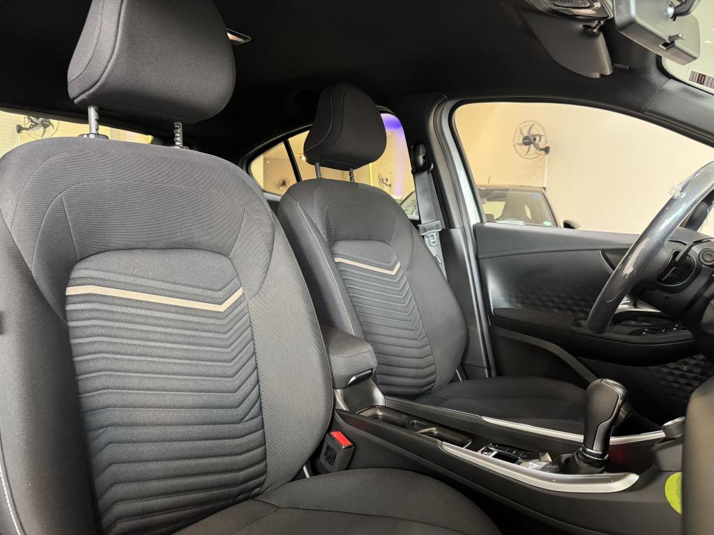 FIAT Fastback - Foto