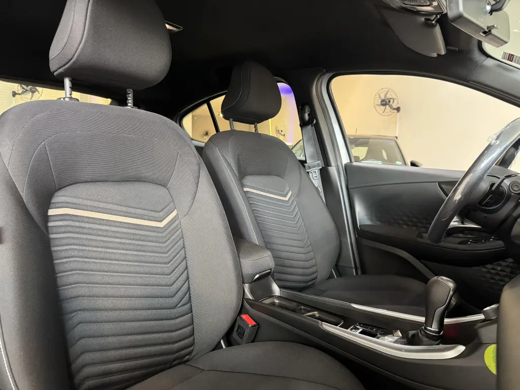 FIAT Fastback - Foto