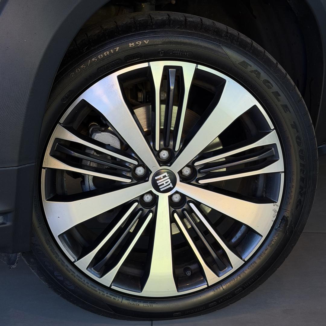 FIAT Fastback - Foto
