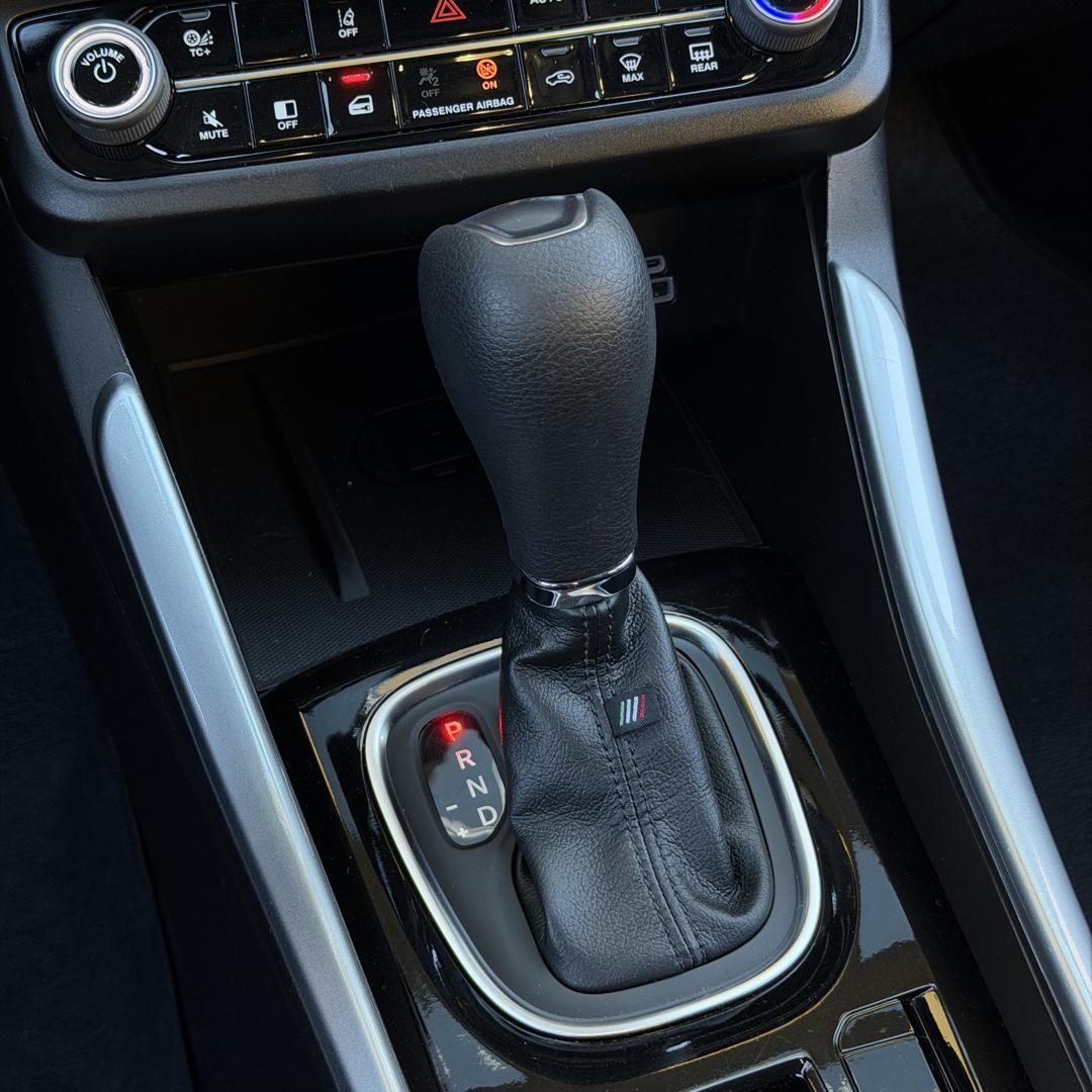 FIAT Fastback - Foto
